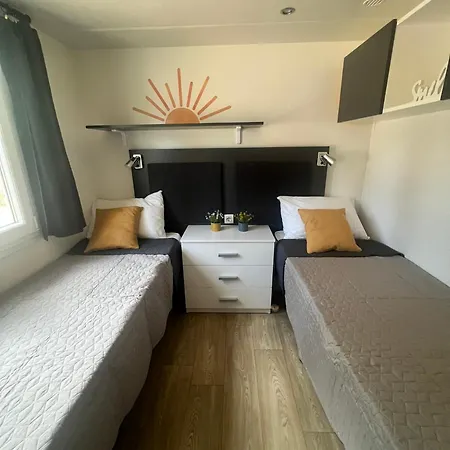 New Lunabay Mobile مكان تخييم بيوغْغاد نا موغو